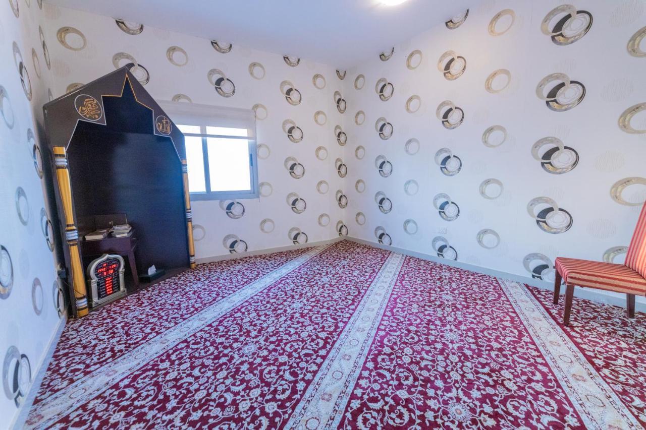 Ewan Tower Hotel Apartments Acman Dış mekan fotoğraf